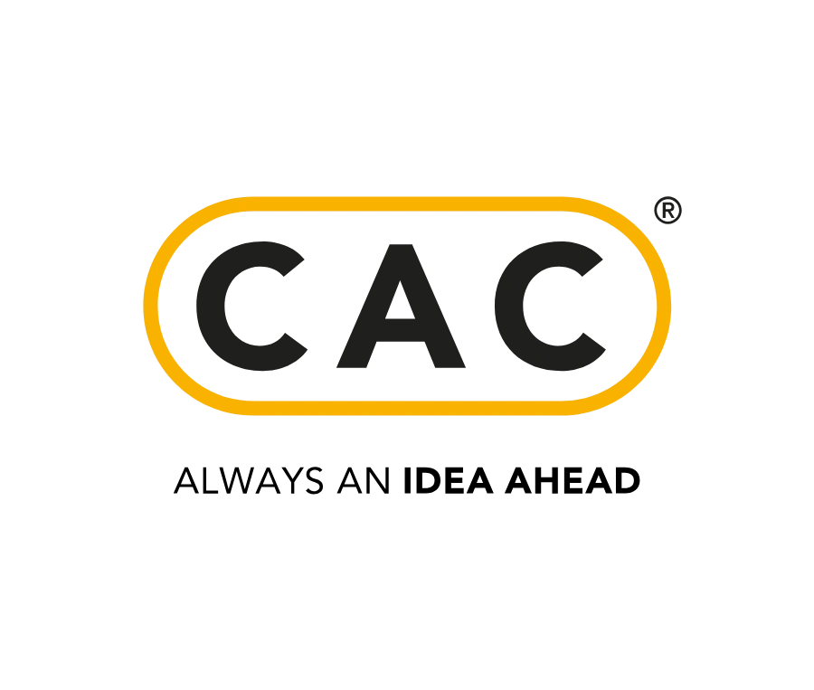 CAC Engineering Logo
