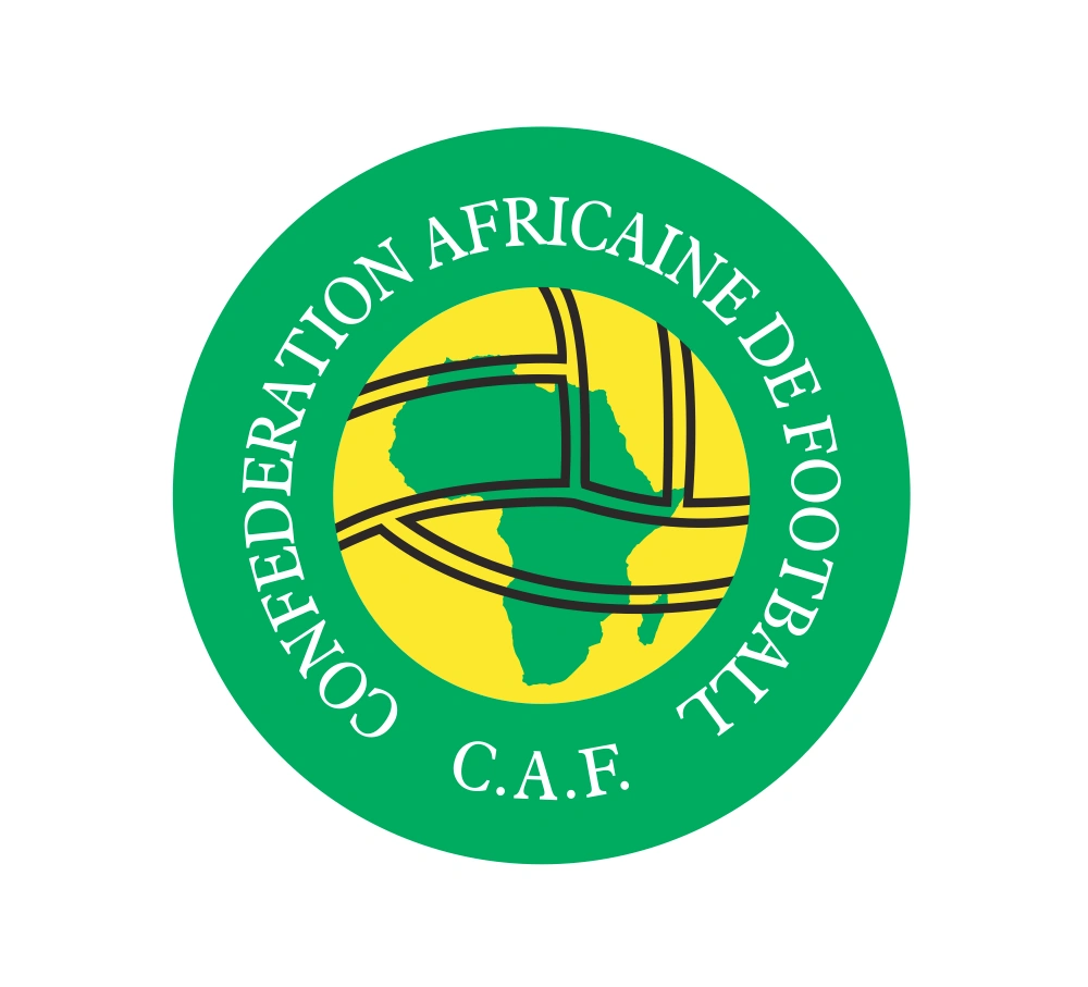 CAF Confederation Logo