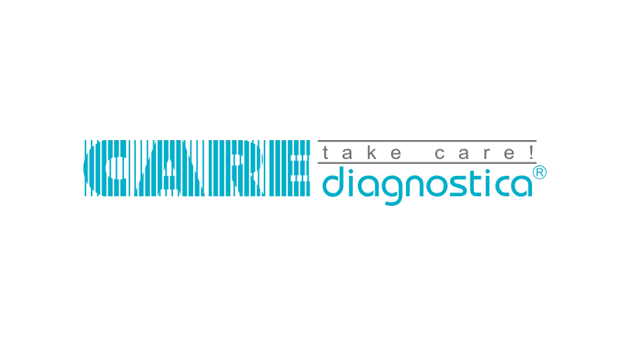 CARE Diagnostica Logo