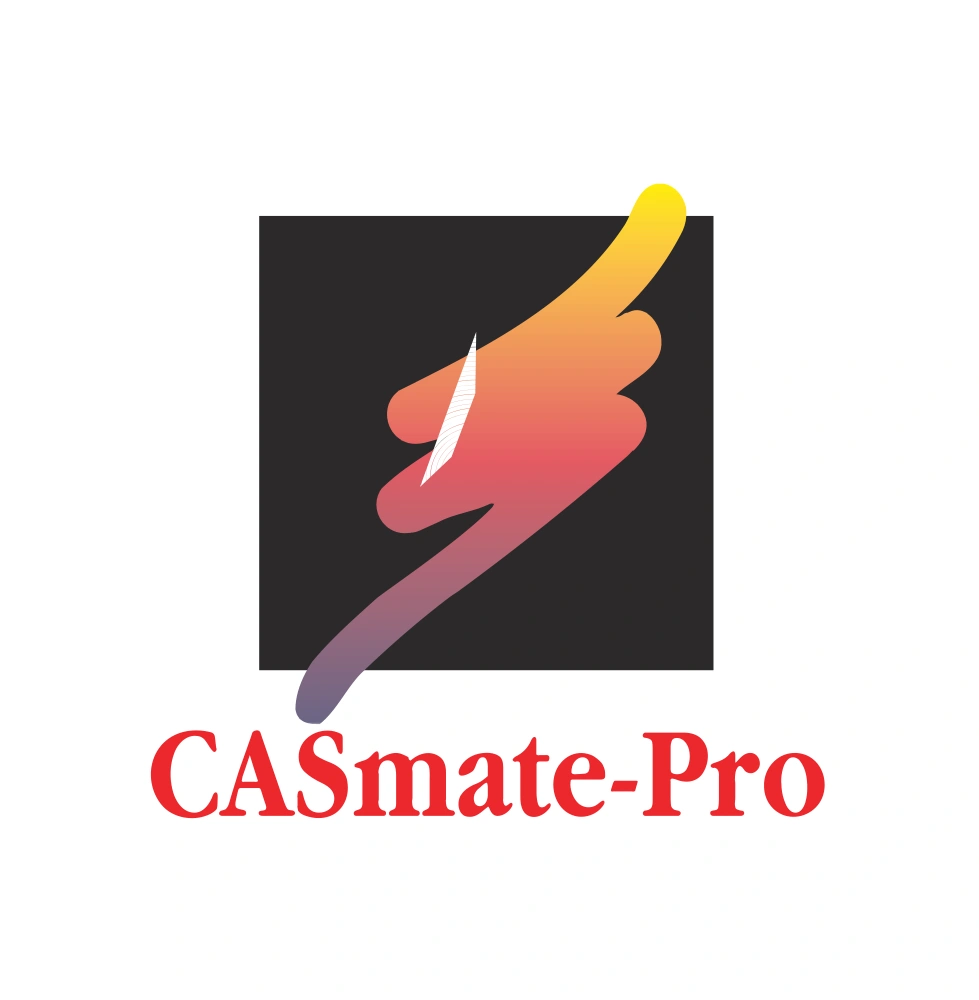 CASmate Pro Logo