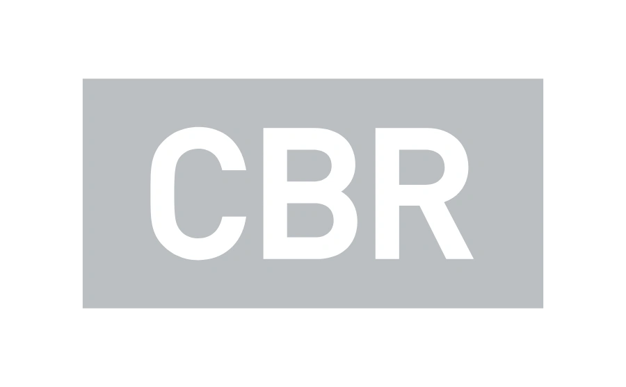 CBR Fashion Holding Logo