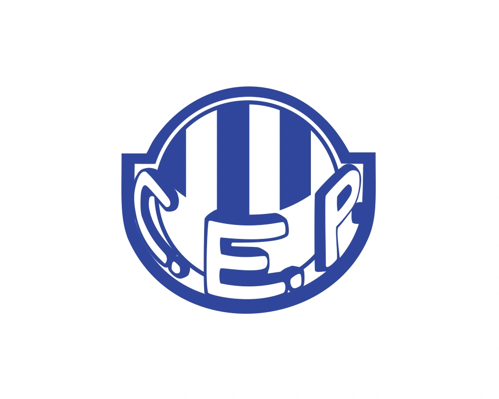 CEP Logo