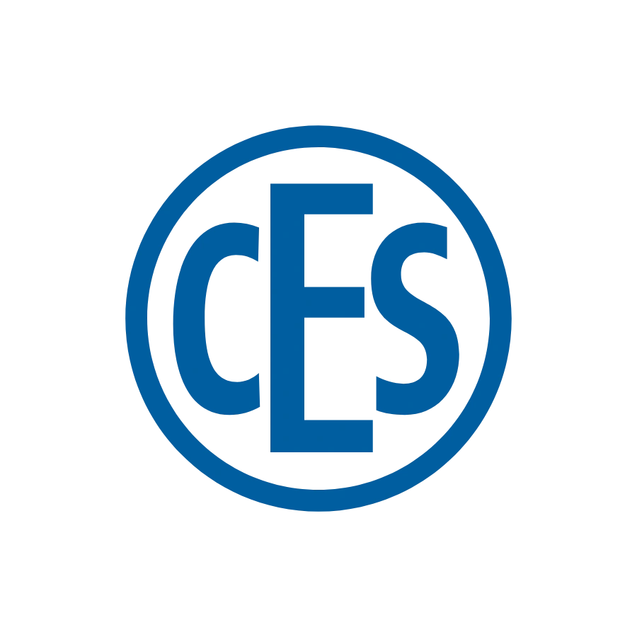 CES 2015 Logo