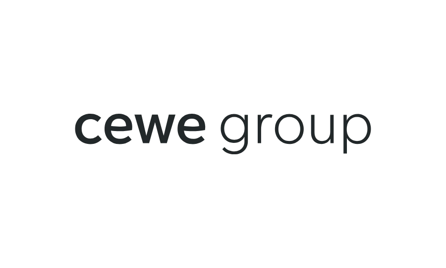 CEWE Group 2024 Logo