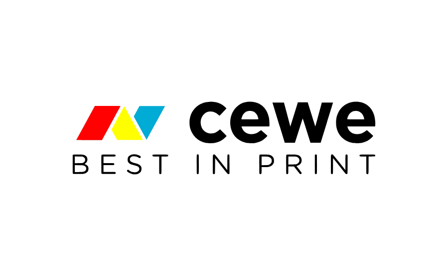 CEWE New Logo