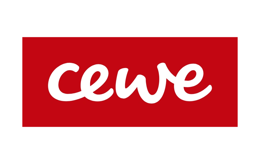 CEWE Logo