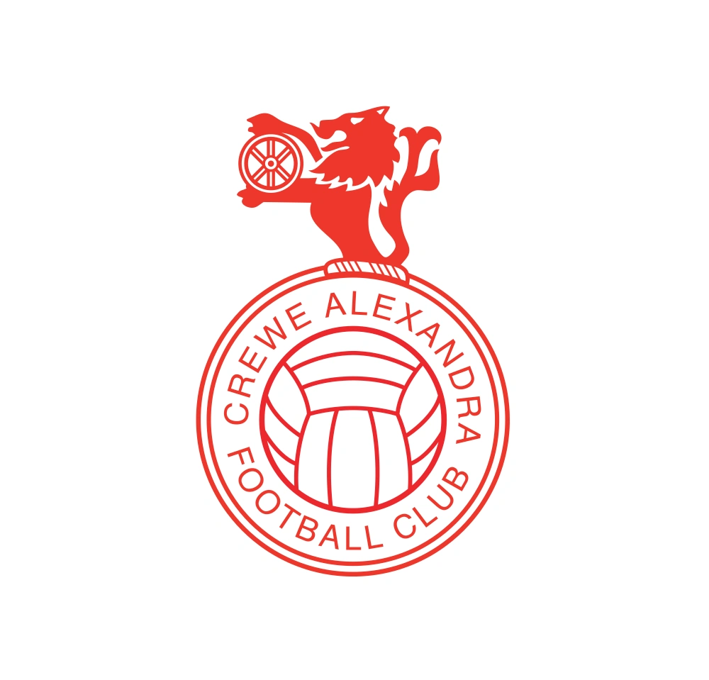 CF Alexandria Logo