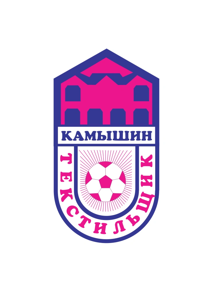 Kamiansk Textilnik Logo