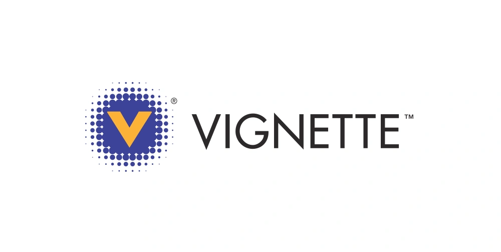 Vignette Logo
