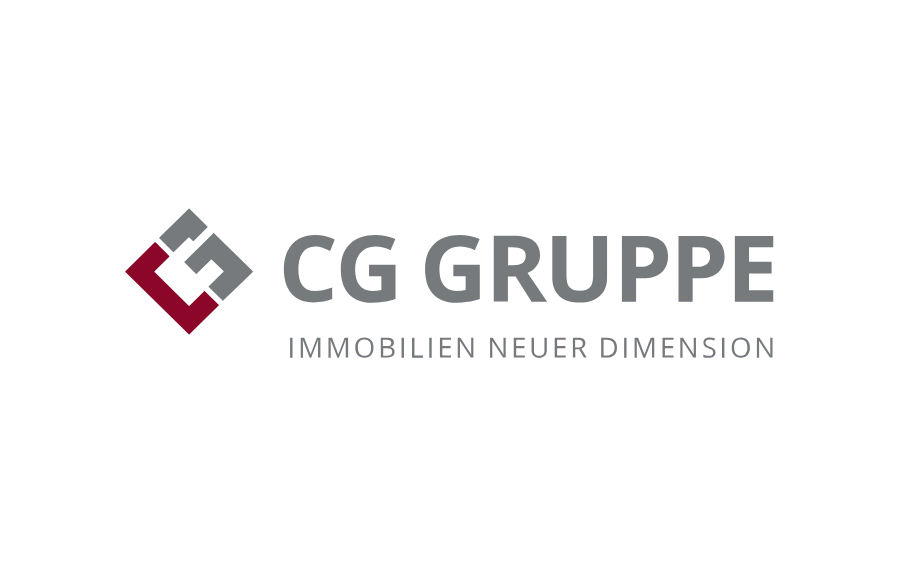 CG Gruppe Logo