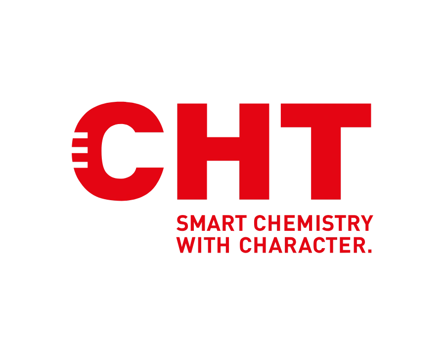CHT Group Logo
