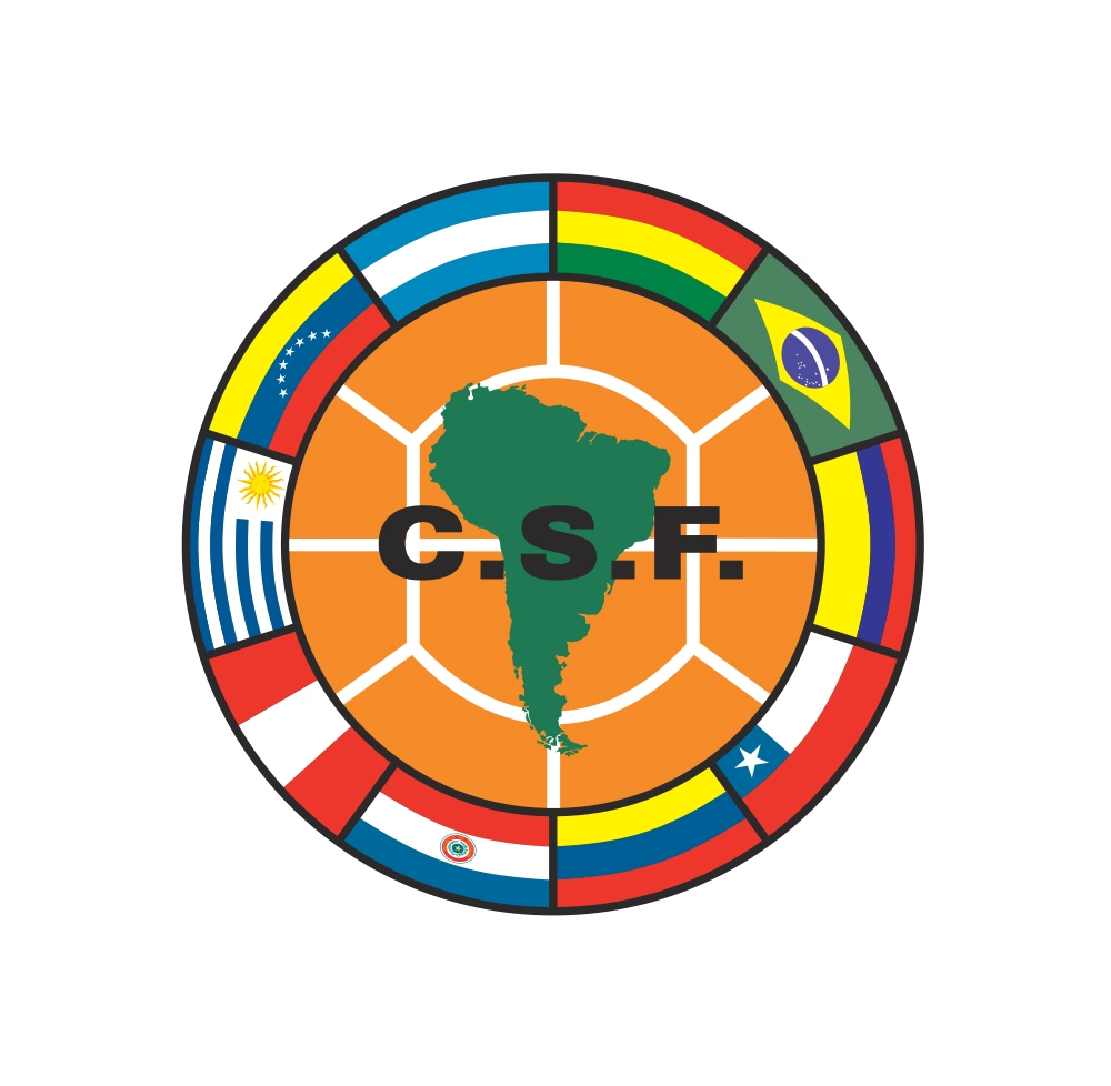 CSF Logo