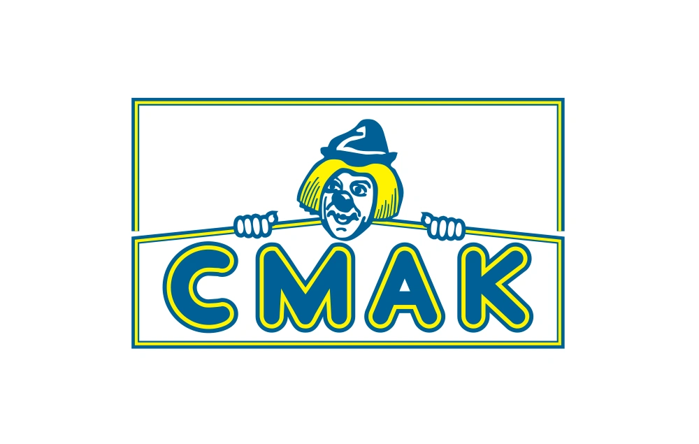 CMAK Logo