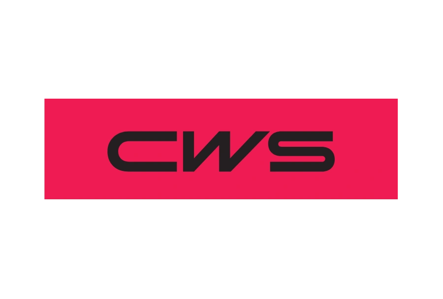 CWS 2019 Logo