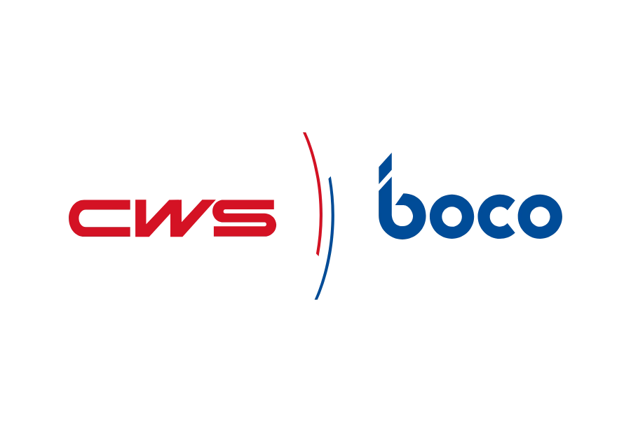 CWS-boco International Logo