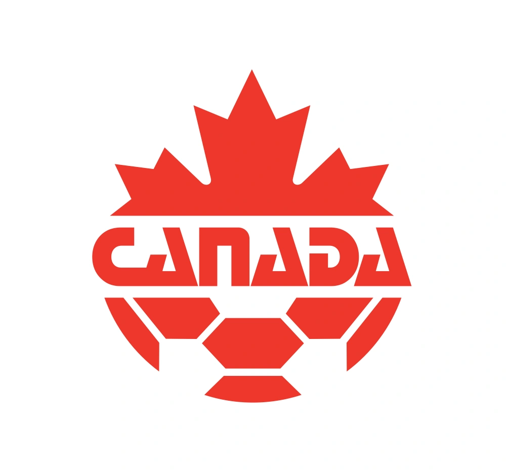 Canada Soccer Logo