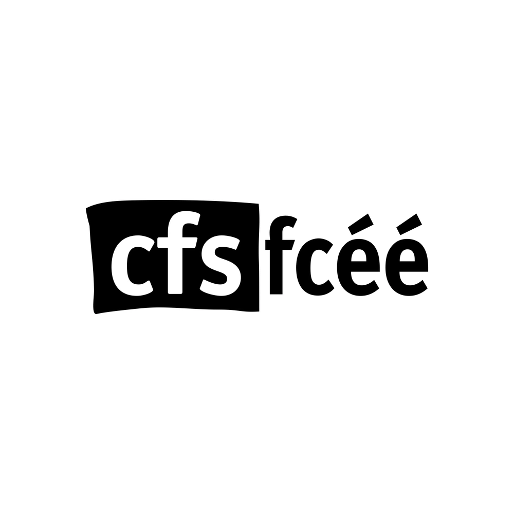 Canadian Federation of Students logo
