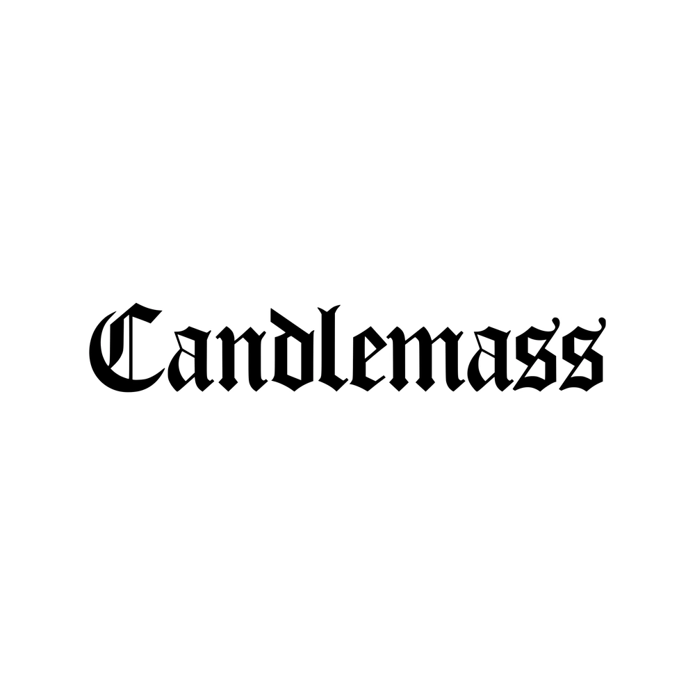 Candlemass logo