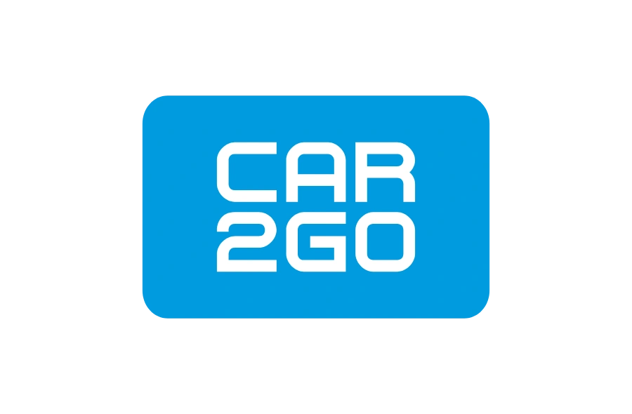 Car2Go Logo