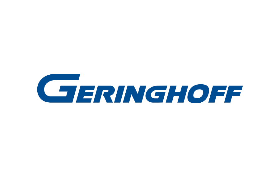 Carl Geringhoff Logo