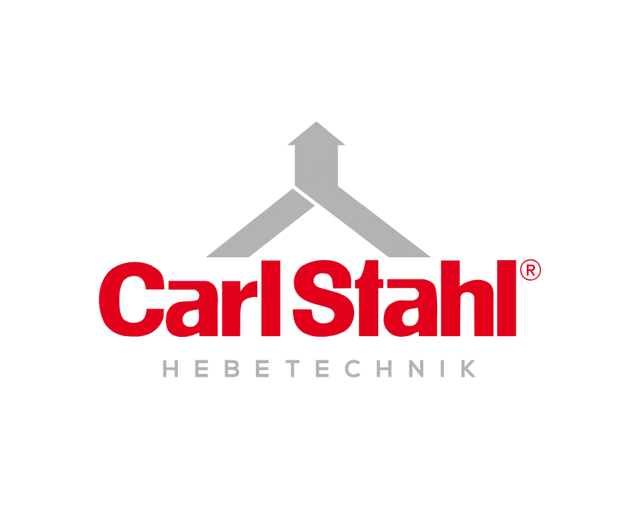 Carl Stahl Hebetechnik Logo