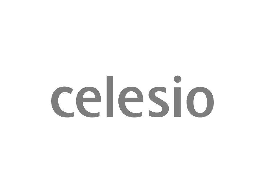 Celesio Logo