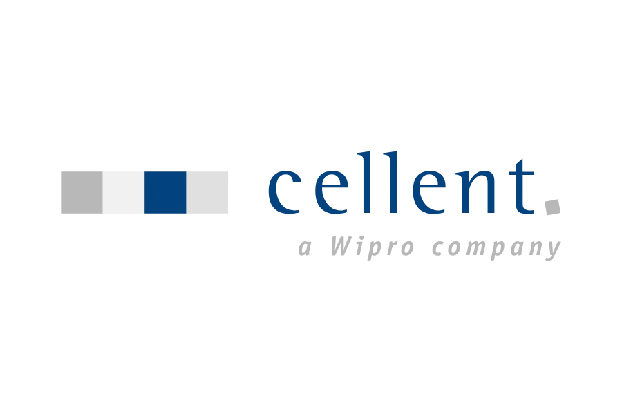 Cellent Logo