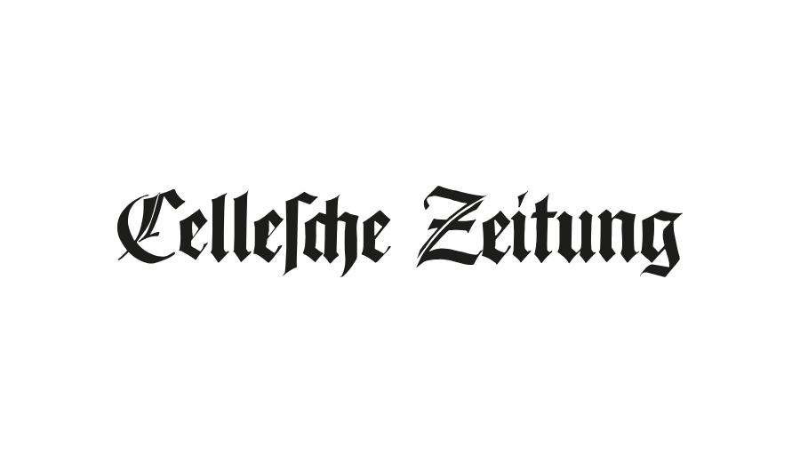 Cellesche Zeitung Logo