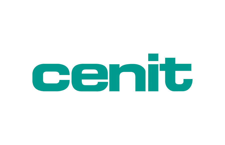 Cenit Logo