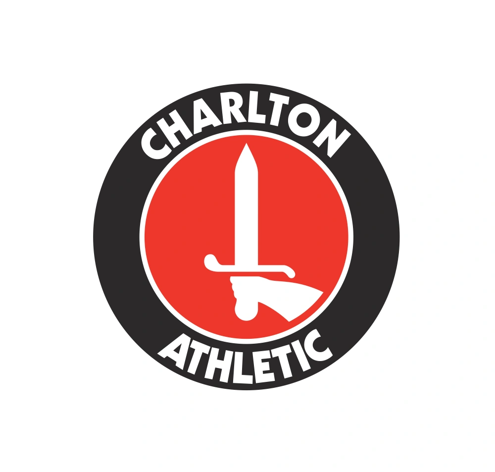 Charlton Athletic Logo