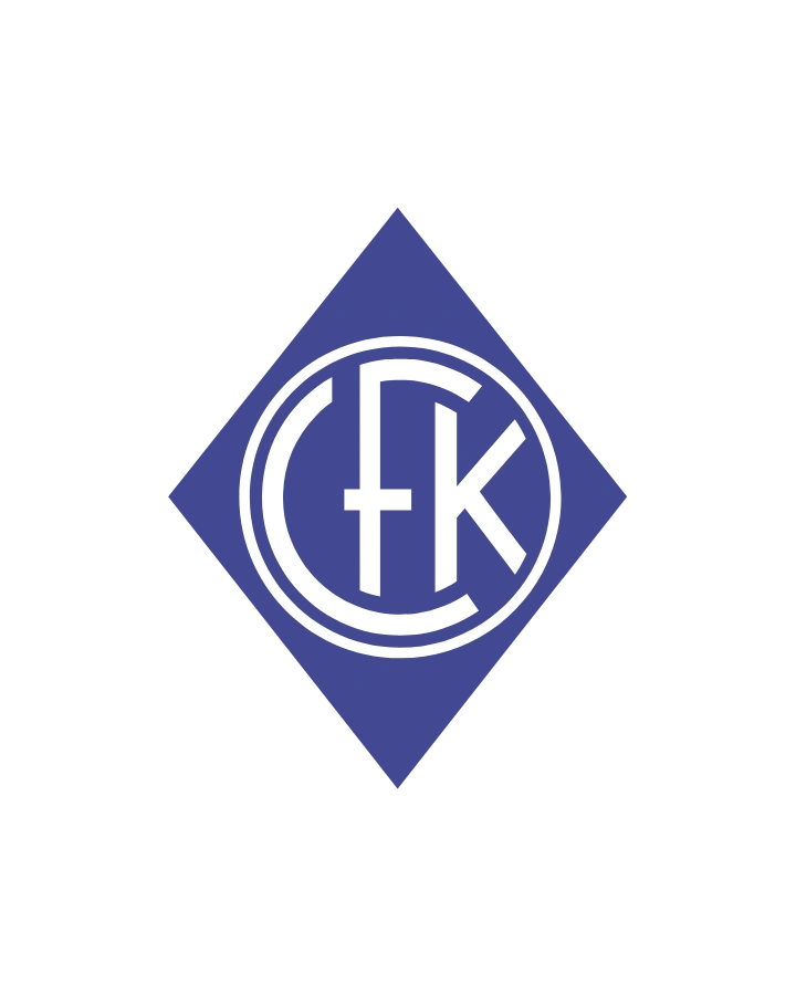 Chemische Fabrik Kalk Logo