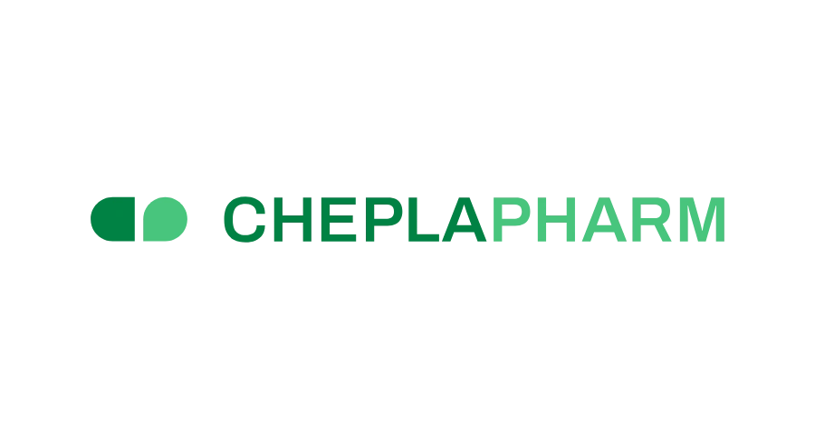 Cheplapharm Logo