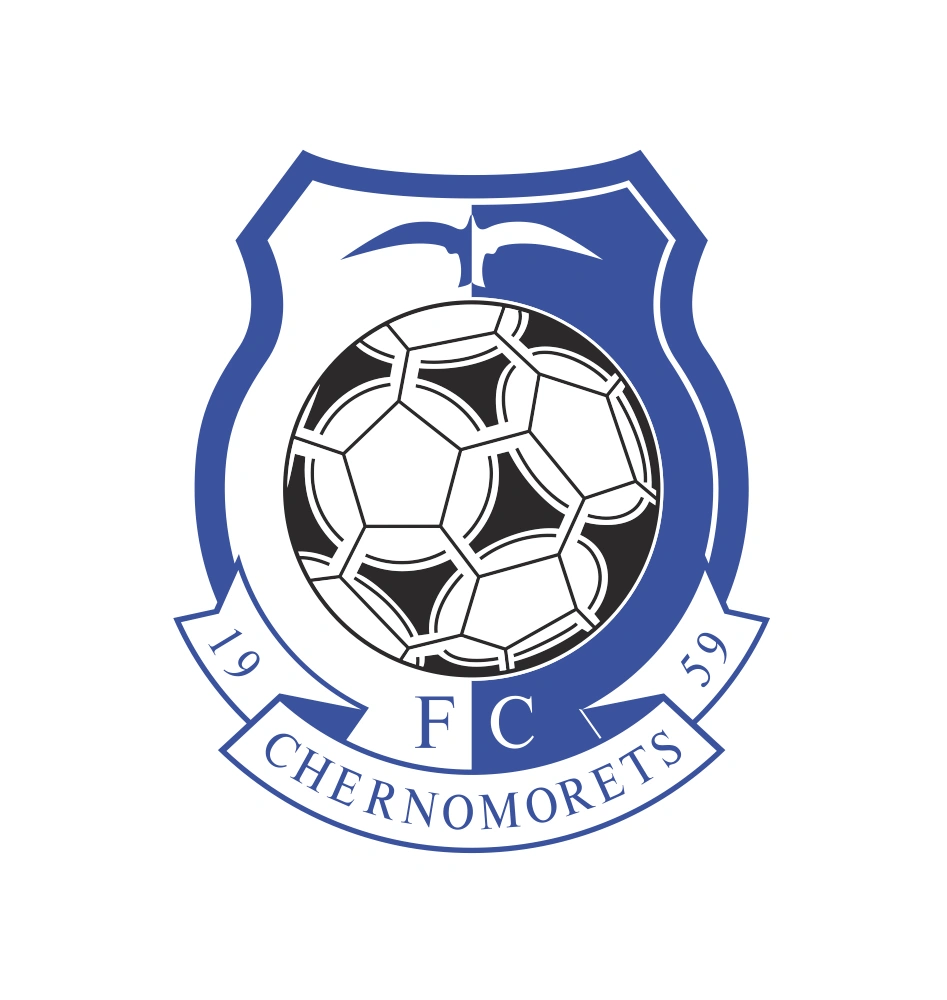 Chernomorets Burgas Logo