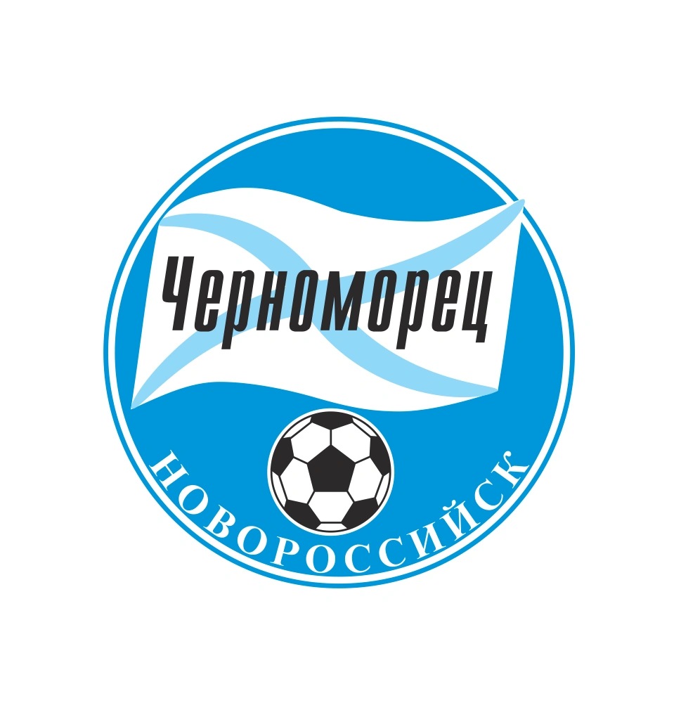 Chernomorets Novorossiysk Logo