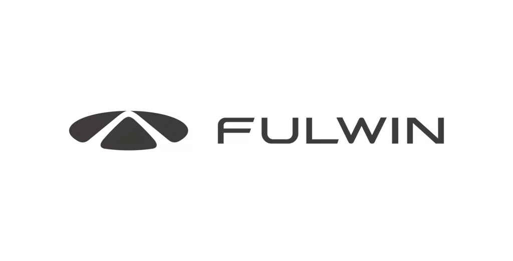 Chery Fulwin Wordmark Logo