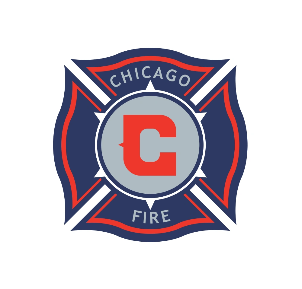 Chicago Fire Logo