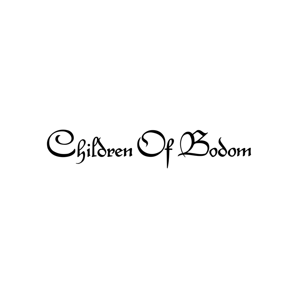Children of Bodom logo