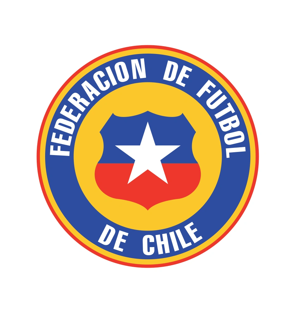 Chile Football Federation Logo