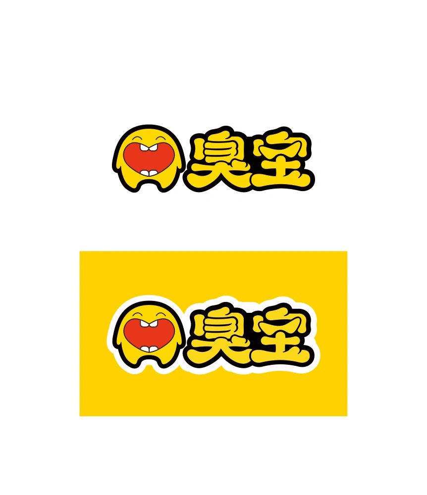Choubao Brand Logo