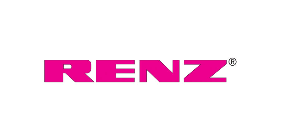 Chr Renz Logo
