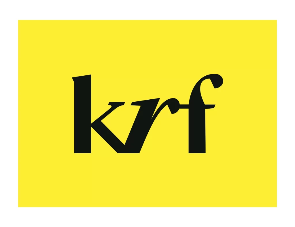 Christian Democratic Party Norway Logo