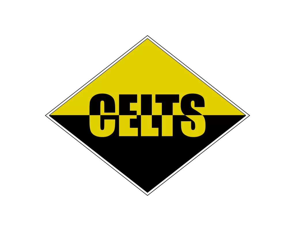 Cincinnati Celts logo