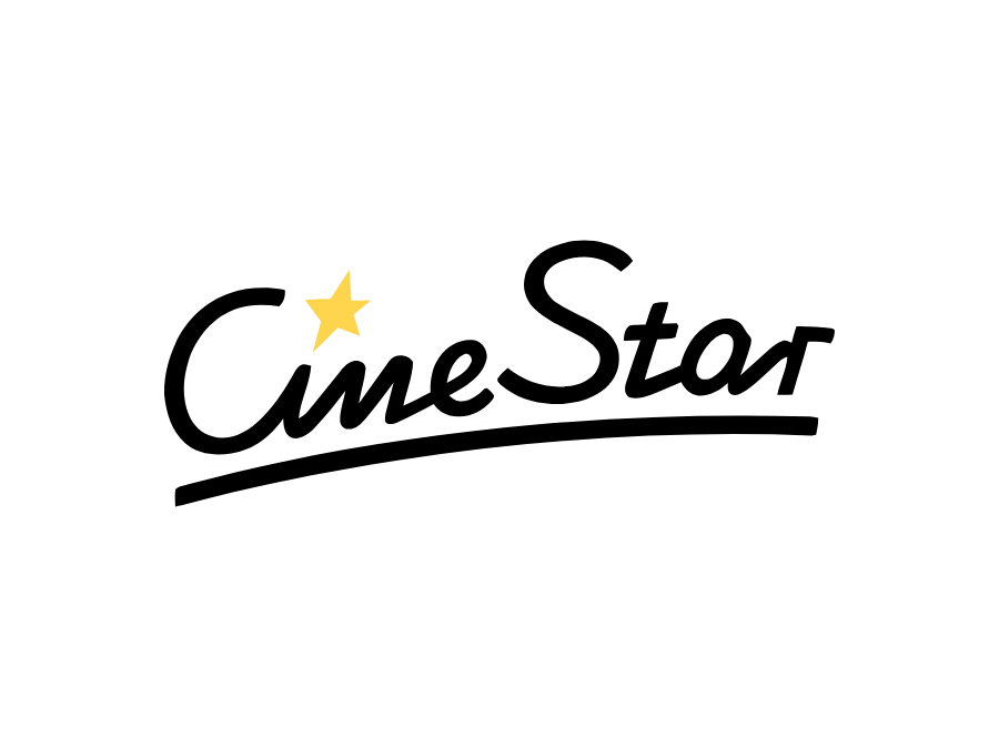 CineStar Logo