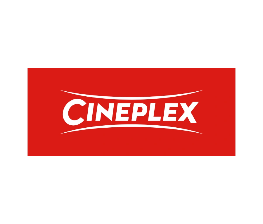 Cineplex Logo