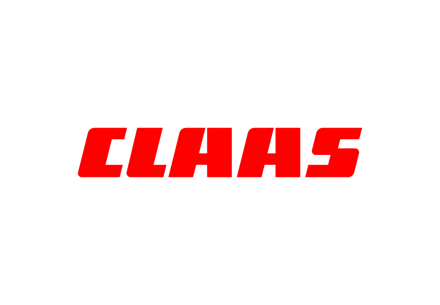 Claas Logo
