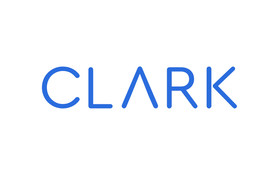 Clark Brand Logo