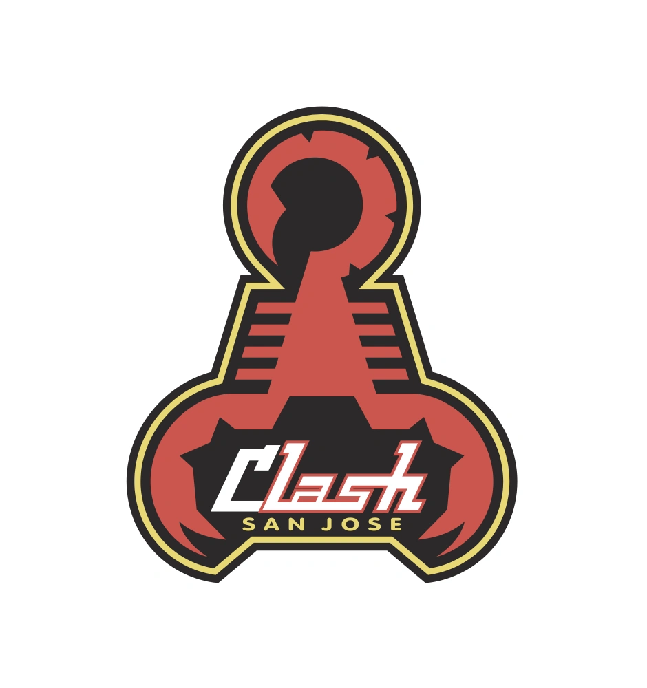 Clash Logo