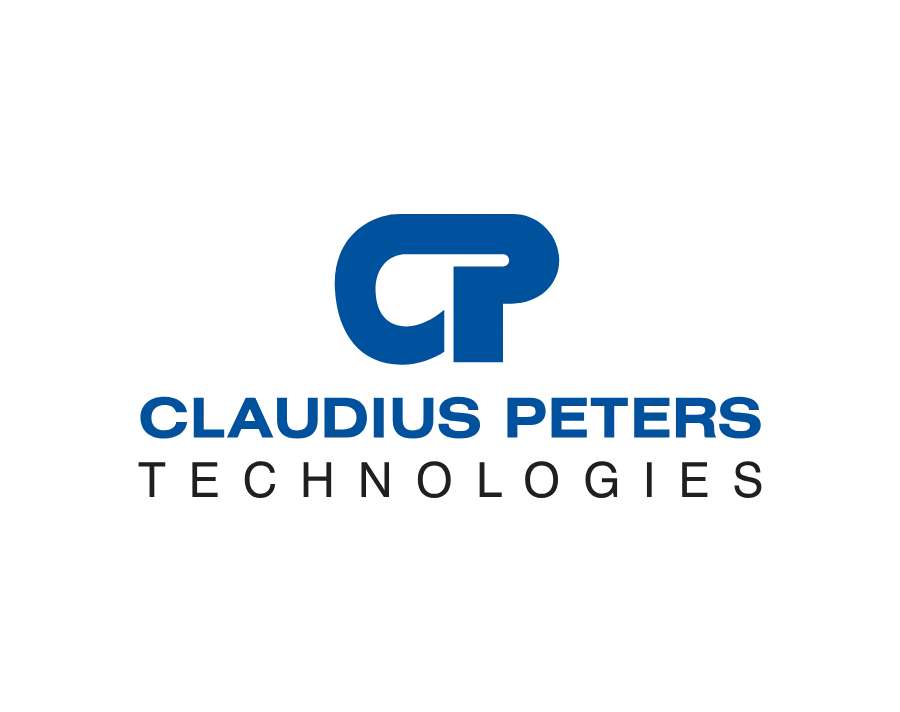 Claudius Peters Logo