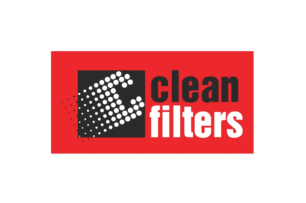 Clean Filters Logo