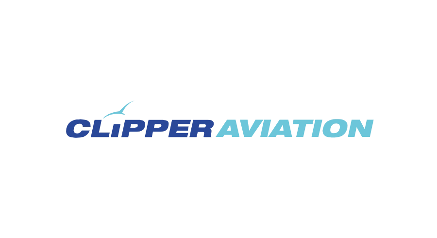 Clipper Aviation Logo